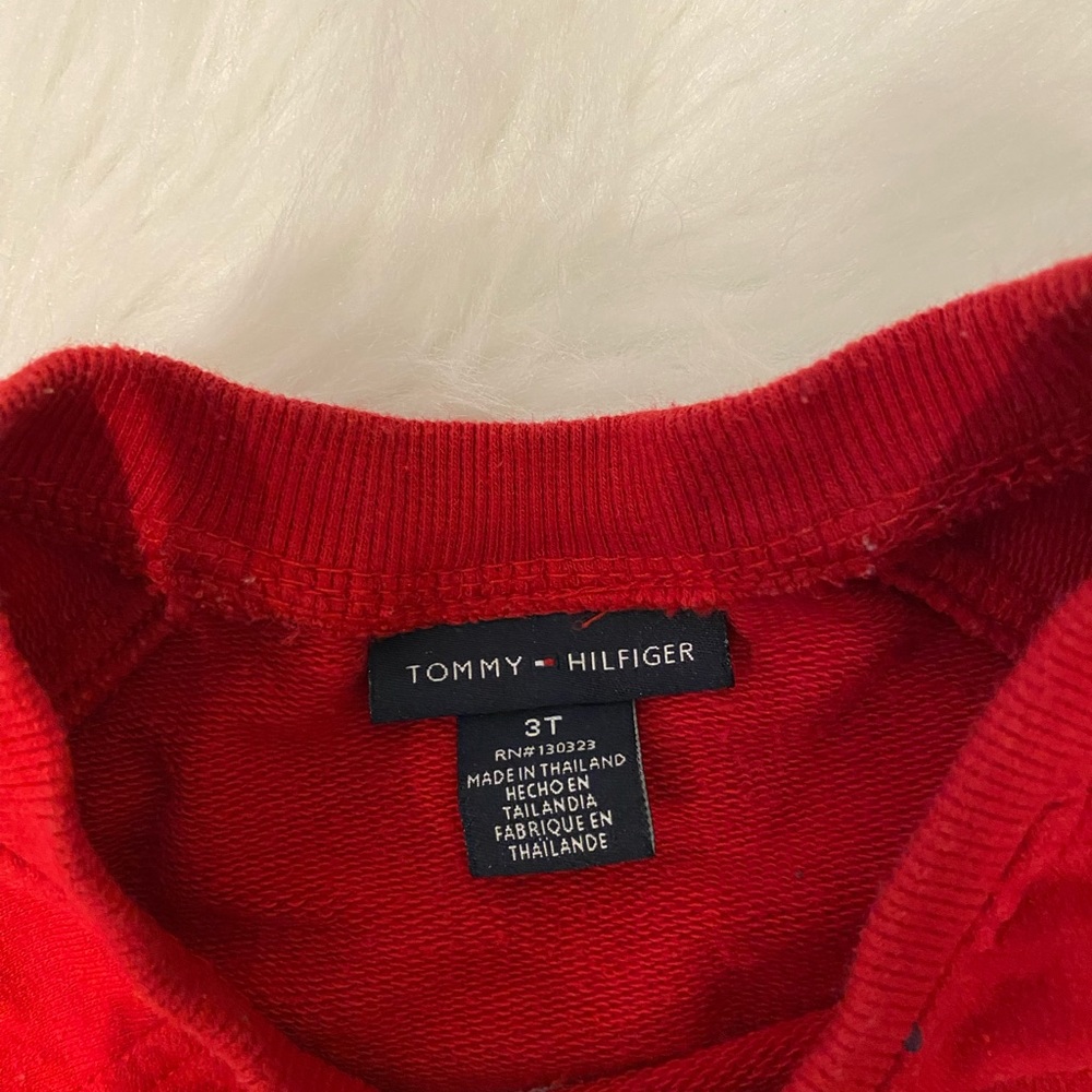 Tommy Hilfiger dress - Picture 4 of 6